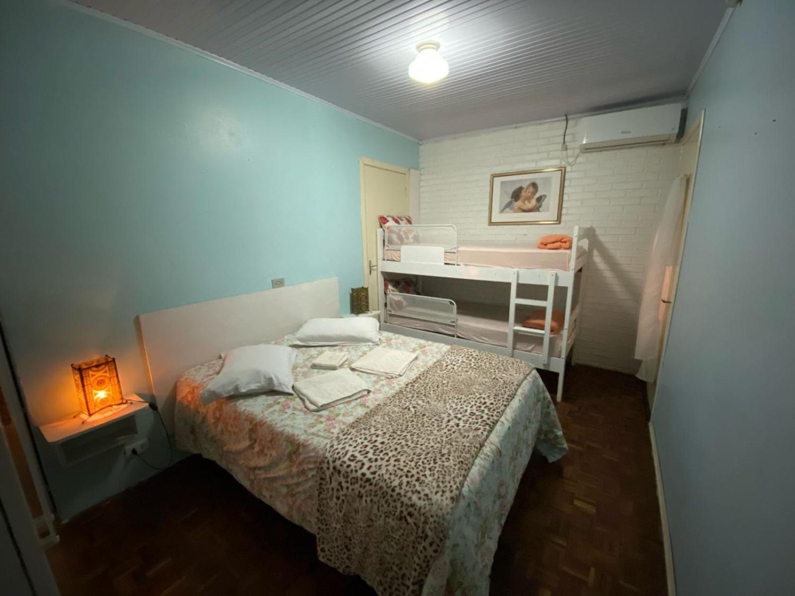 Apartamento Centro Gramado Luaran gambar