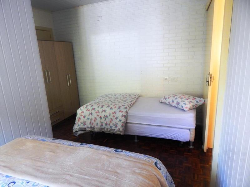 Apartamento Centro Gramado Luaran gambar