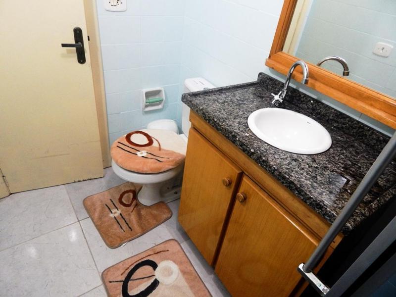 Apartamento Centro Gramado Luaran gambar