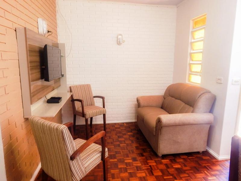 Apartamento Centro Gramado Luaran gambar